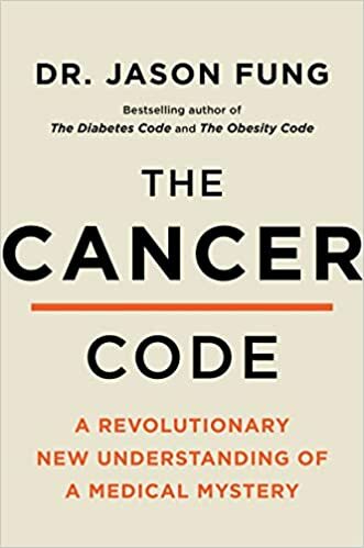 The Cancer Code cover image - The Cancer Code.jpg