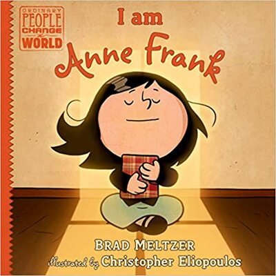 I am Anne Frank cover image - i-am-anne-frank.jpg