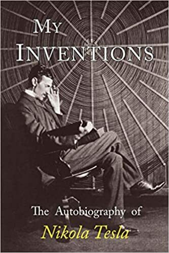 My Inventions cover image - My Inventions.jpg