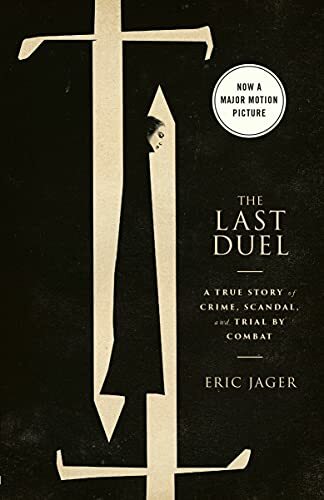 The Last Duel cover image - The Last Duel cover
