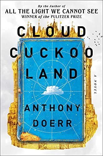 Cloud Cuckoo Land cover image - Cloud Cuckoo Land cover