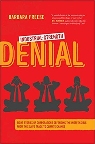 Industrial-Strength Denial cover image - Industrial-Strength Denial.jpg