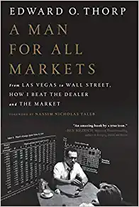 A Man for All Markets cover image - A Man for All Markets.webp