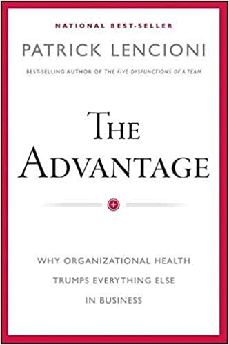 The Advantage cover image - The Advantage.jpg