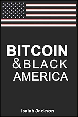 Bitcoin & Black America cover image - Bitcoin & Black America.jpeg