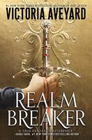 Realm Breaker cover