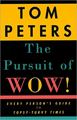 The Pursuit of Wow! cover image - The Pursuit of Wow!.jpeg