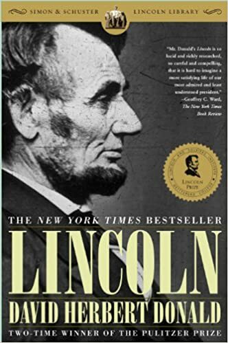 Lincoln cover image - Lincoln.jpeg