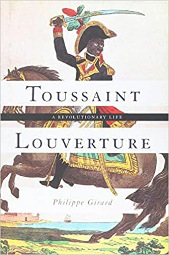 Toussaint Louverture cover image - Toussaint Louverture.jpg