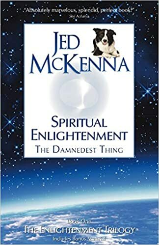 Spiritual Enlightenment, the Damnedest Thing cover image - Spiritual Enlightenment, the Damnedest Thing.jpg