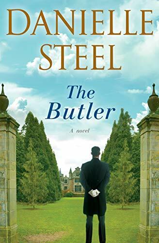 The Butler cover image - The Butler cover