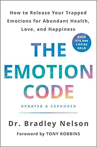 The Emotion Code cover image - The Emotion Code.jpg
