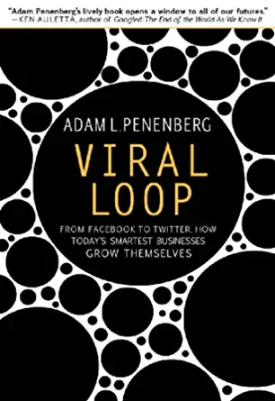 Viral Loop cover image - Viral Loop.webp