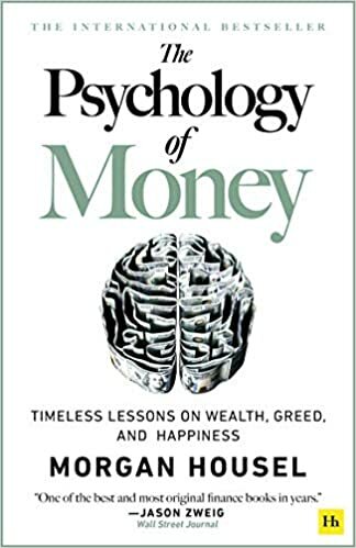 The Psychology of Money cover image - the-psychology-of-money.jpg