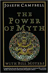 The Power of Myth cover image - The Power of Myth.webp