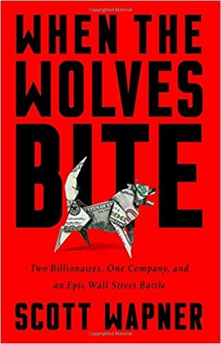When the Wolves Bite cover image - When the Wolves Bite.jpg
