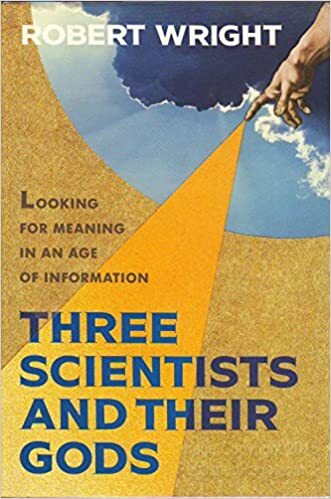 Three Scientists and Their Gods cover image - Three Scientists and Their Gods.jpg