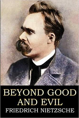 Beyond Good And Evil cover image - Beyond Good And Evil.jpeg