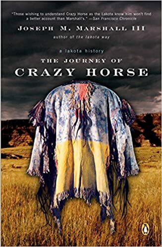 The Journey of Crazy Horse cover image - The Journey of Crazy Horse.jpg