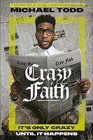 Crazy Faith cover