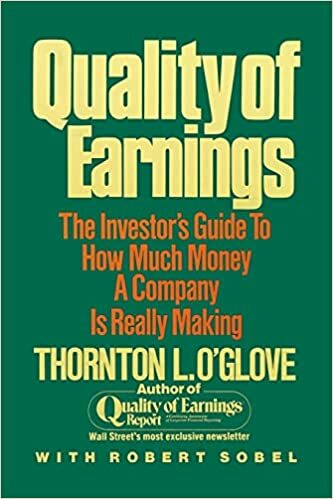 Quality of Earnings cover image - Quality of Earnings.jpg