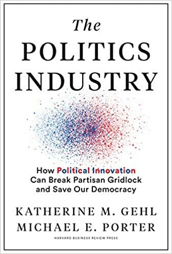 The Politics Industry cover image - The Politics Industry.jpg