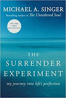The Surrender Experiment cover image - The Surrender Experiment.jpg