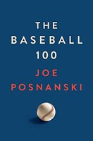 The Baseball 100 cover