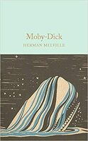 Moby-Dick (Macmillan Collector's Library)