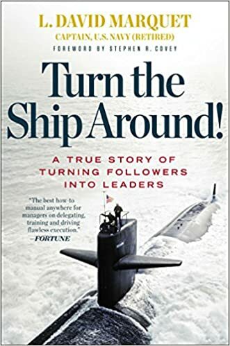 Turn the Ship Around! cover image - Turn the Ship Around!.jpg