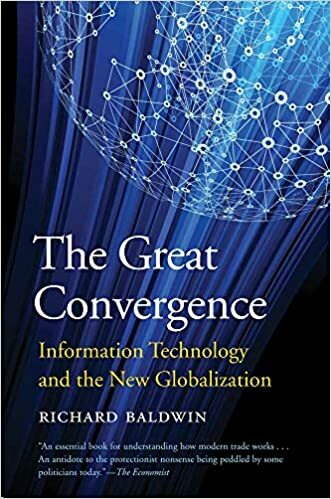 The Great Convergence cover image - The Great Convergence.jpg