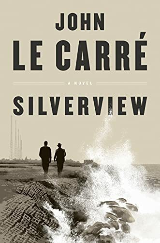 Silverview cover image - Silverview cover