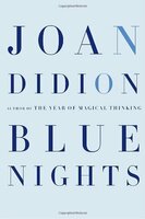 Blue Nights cover
