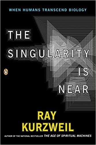 The Singularity Is Near cover image - The Singularity Is Near.jpg