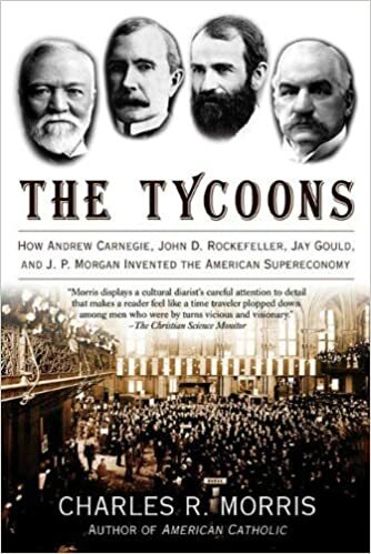 The Tycoons cover image - The Tycoons.jpg