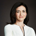 photo of Sheryl Sandberg