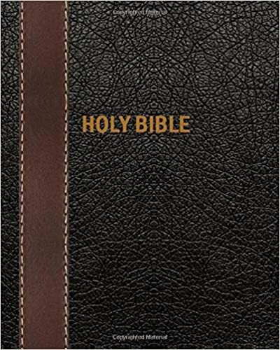 The Holy Bible cover image - the-bible.jpg