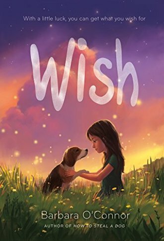 Wish cover image - Wish cover