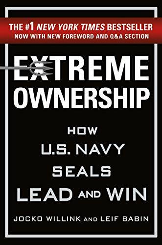 Extreme Ownership cover image - Extreme Ownership.jpg