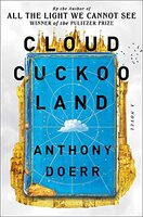 Cloud Cuckoo Land cover