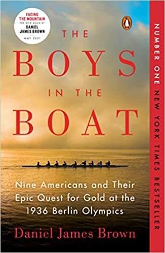 The Boys in the Boat cover image - The Boys in the Boat.jpg