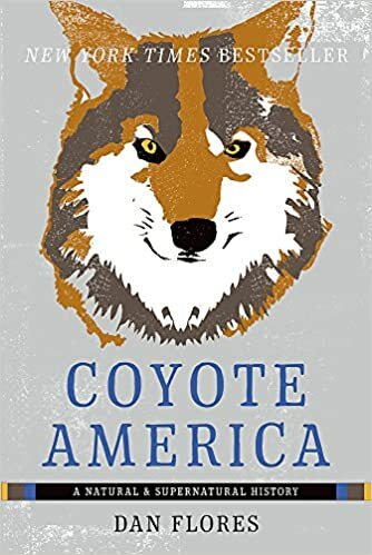 Coyote America cover image - Coyote America.jpg