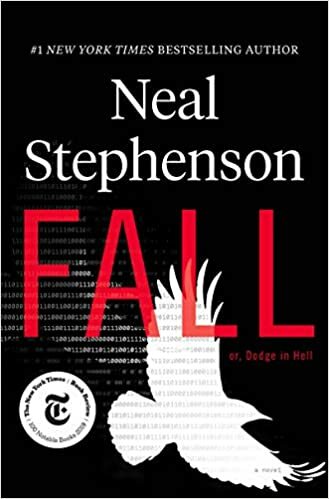 Fall; or, Dodge in Hell: A Novel cover image - Fall- or, Dodge in Hell- A Novel.jpg