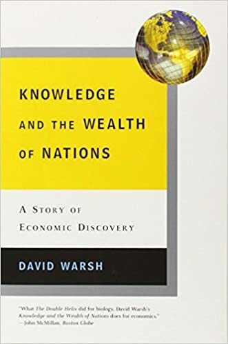 Knowledge and the Wealth of Nations cover image - Knowledge and the Wealth of Nations.jpg