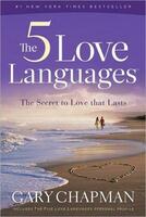 The Five Love Languages cover