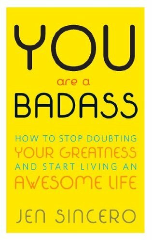 You Are A Badass cover image - You Are A Badass cover