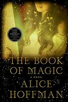 The Book Of Magic cover
