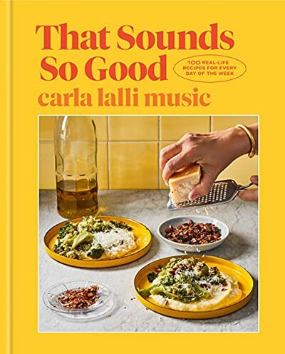 That Sounds So Good cover image - That Sounds So Good cover