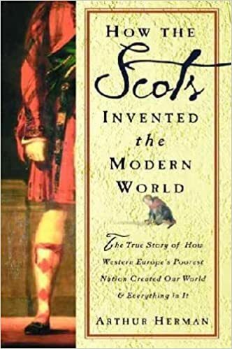 How The Scots Invented the Modern World cover image - How The Scots Invented the Modern World.jpg