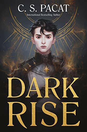 Dark Rise cover image - Dark Rise cover